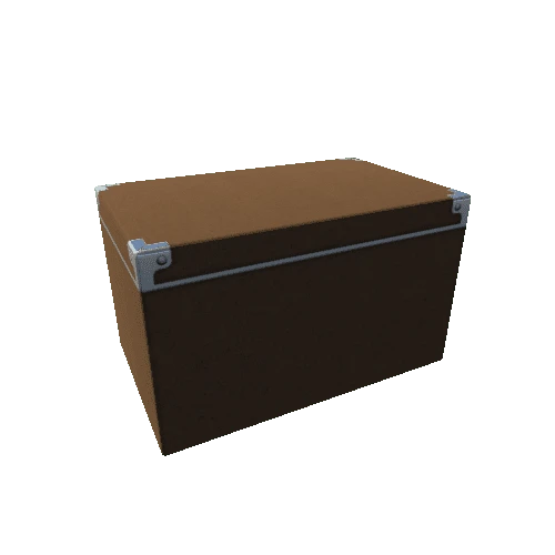 Cargo Box_1